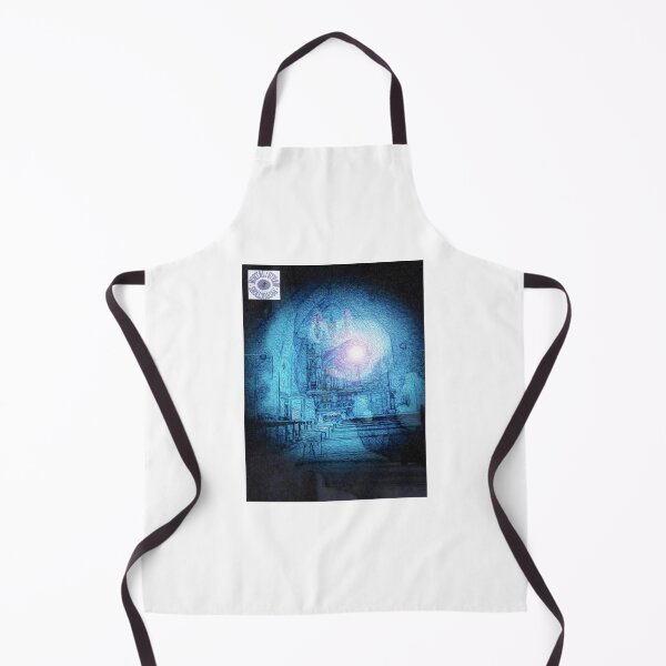 Item preview, Blue Skull designed and sold by mortalstrainpro.