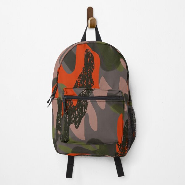 Item preview, Camouflage 3 designed and sold by pfleghaarart.