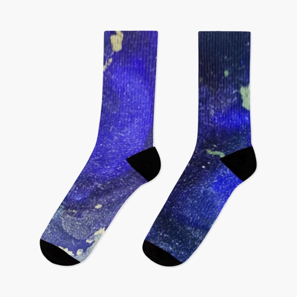 Item preview, Blue Bush Abstract Resin Design designed and sold by Paulele.