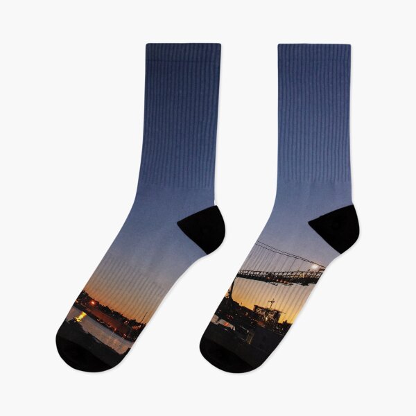Item preview, Halifax Bridge II designed and sold by Jane Ruttkayova.
