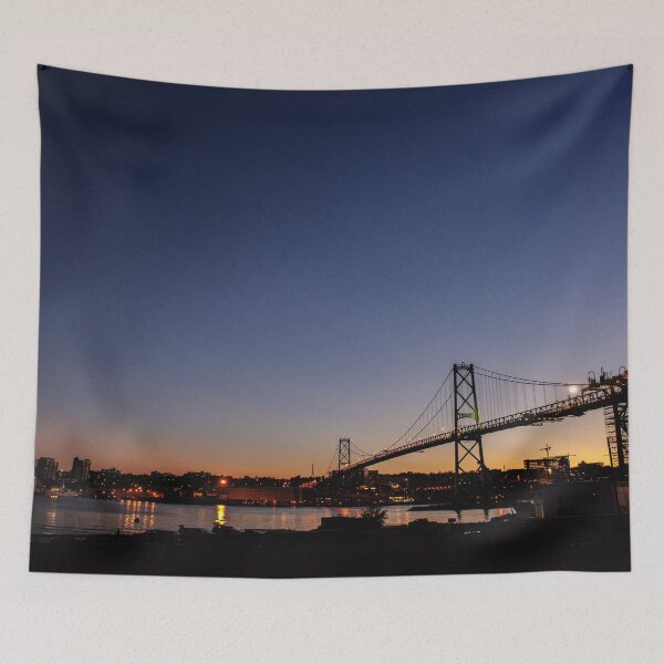Item preview, Halifax Bridge II designed and sold by Jane Ruttkayova.