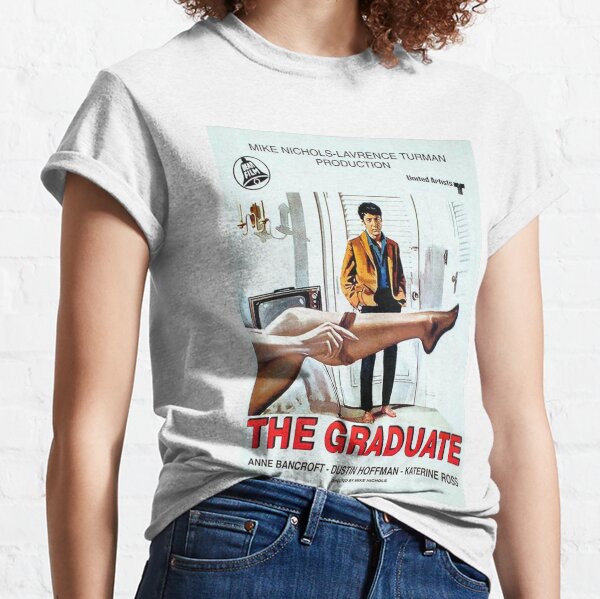 The Graduate Movie Classic T-Shirt