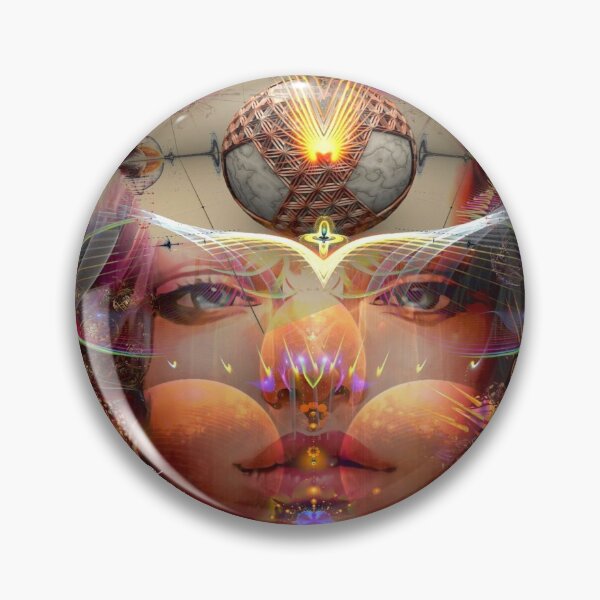 Item preview, Cosmic Warrior 8 designed and sold by Kappi.