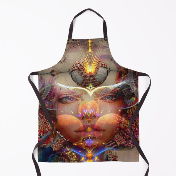 Item preview, Cosmic Warrior 8 designed and sold by Kappi.