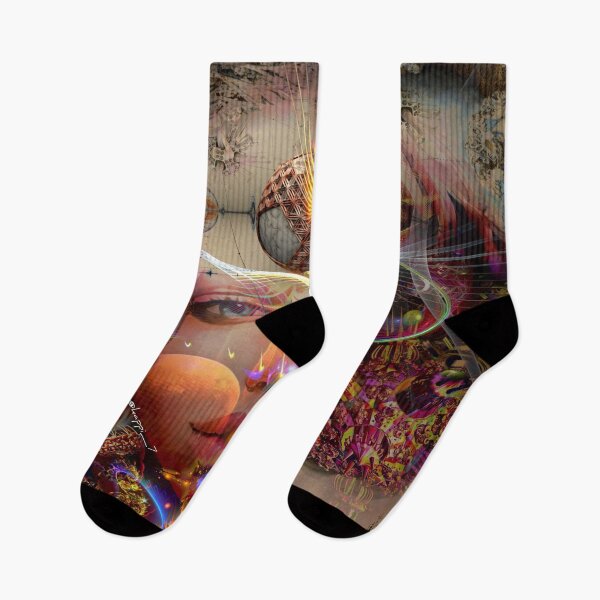 Item preview, Cosmic Warrior 8 designed and sold by Kappi.