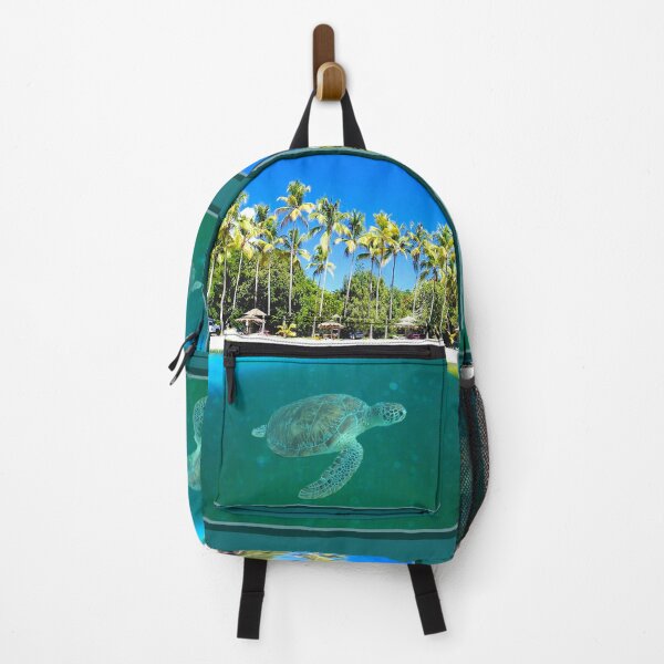 Item preview, Honeymoon Beach designed and sold by artonanisland.