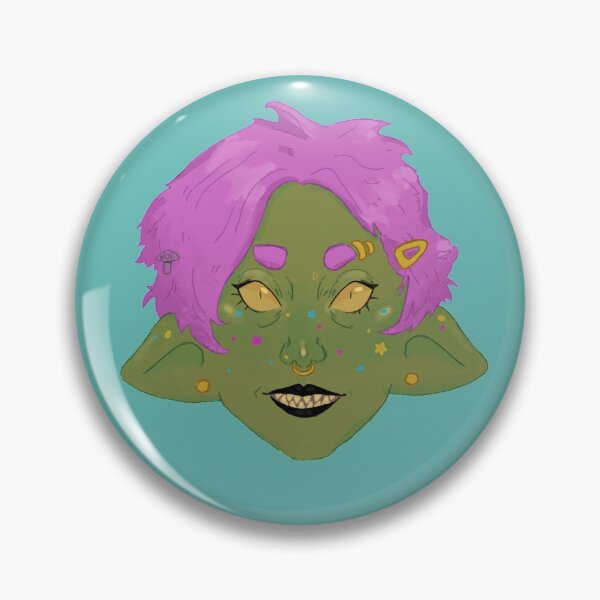 Item preview, Nog designed and sold by pricklyfungi.