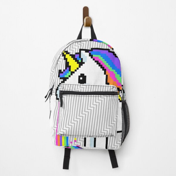 Item preview, Funny Unicorn Vomiting Rainbow Ew...People designed and sold by SobaWaveStudio.