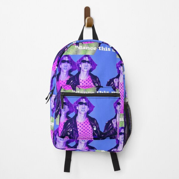 Item preview, "dance this mess around" #3 designed and sold by David K Bruner.