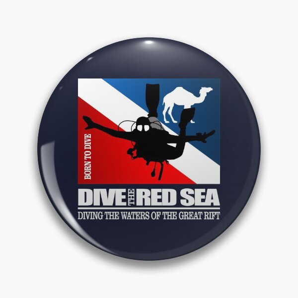 Item preview, Dive The Red Sea (DF2) designed and sold by curranmorgan.