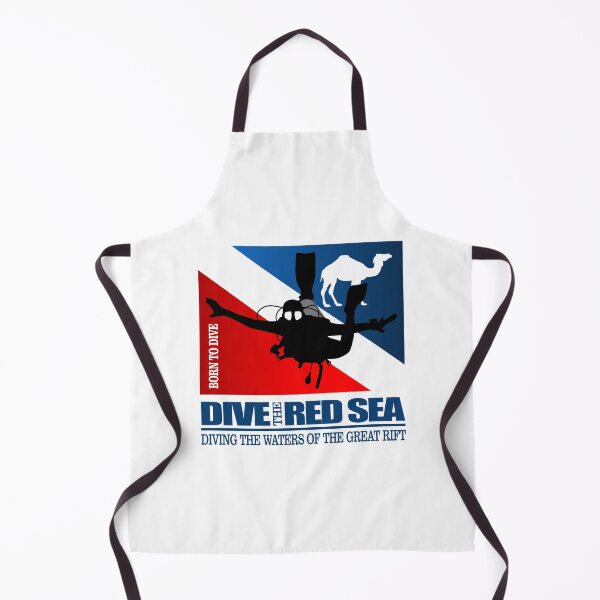 Item preview, Dive The Red Sea (DF2) designed and sold by curranmorgan.