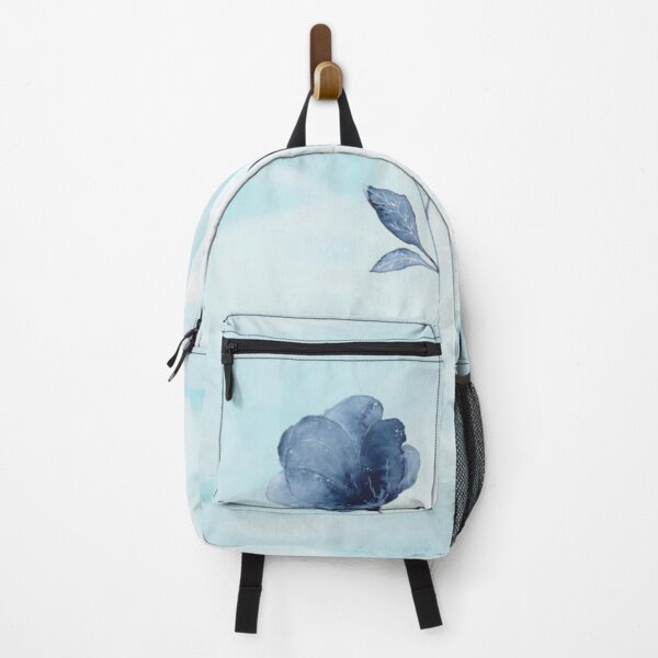 Item preview, Aesthetic Rose in sky background designed and sold by The Pattern Artist.
