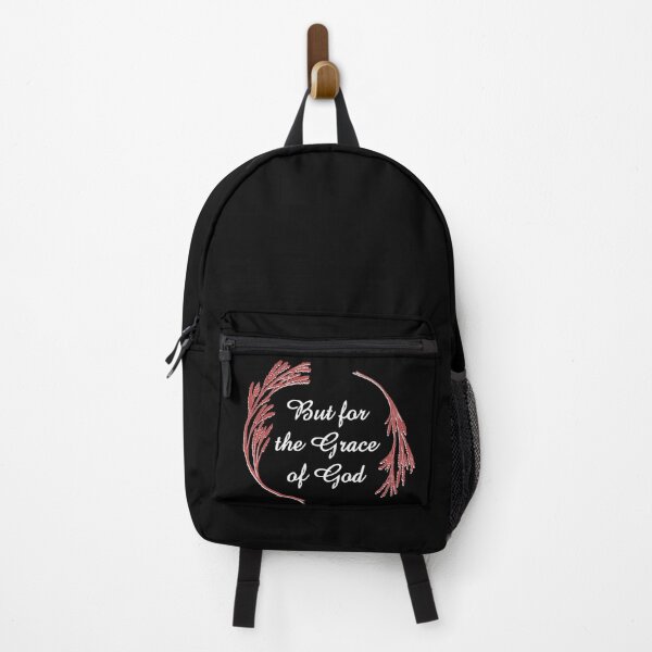 Item preview, But for the Grace of God designed and sold by lovemyrecovery.