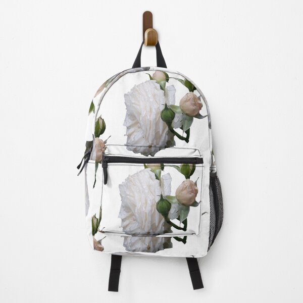 Item preview, White Rose designed and sold by AgaSilva.