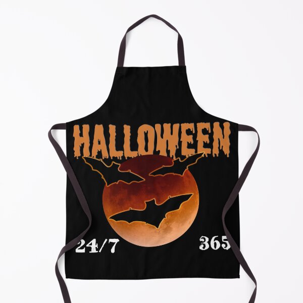 Item preview, Halloween 24/7 365 designed and sold by AllLeftSides42.