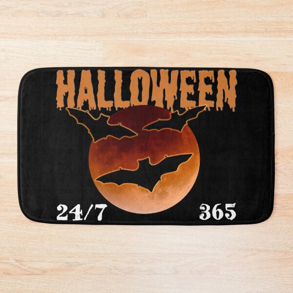 Item preview, Halloween 24/7 365 designed and sold by AllLeftSides42.