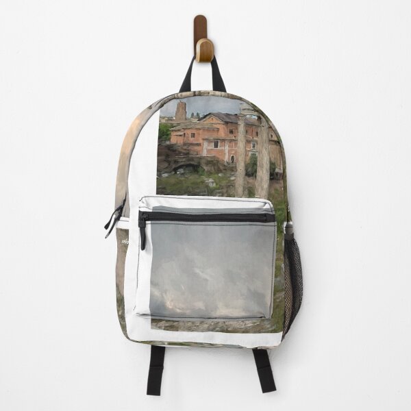 Item preview, The Roman Forum designed and sold by Dennis Granzow.