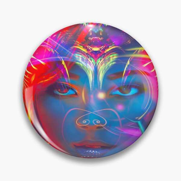 Item preview, Cosmic Warrior 9 designed and sold by Kappi.