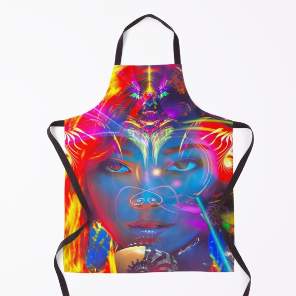 Item preview, Cosmic Warrior 9 designed and sold by Kappi.