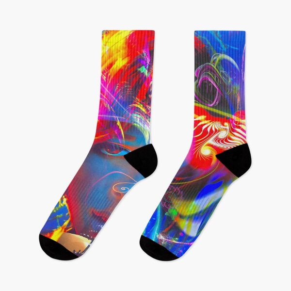 Item preview, Cosmic Warrior 9 designed and sold by Kappi.