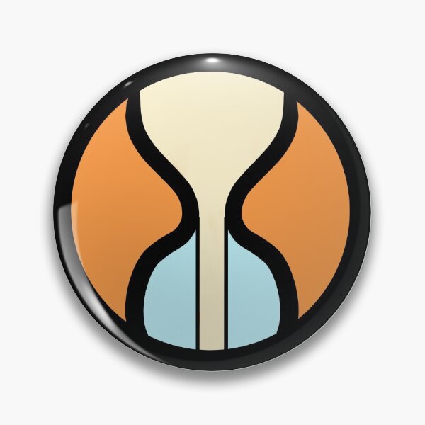 Item preview, Desertrian symbol designed and sold by Smugsneasel.