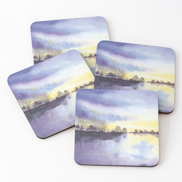 Item preview, Dawn designed and sold by Sue Pownall Artist.