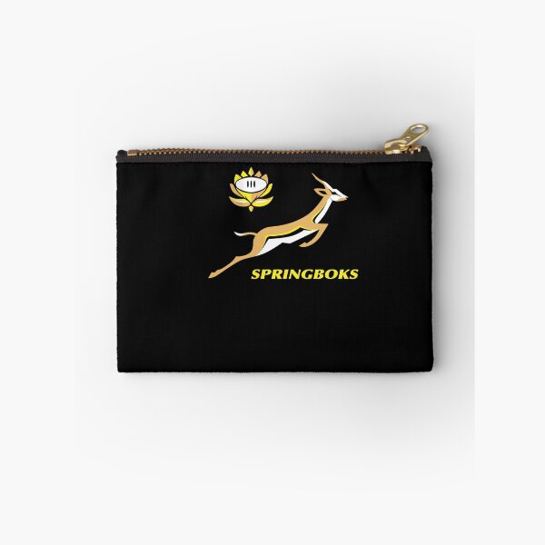 Artikelvorschau, Südafrikanische Flagge SA Rugby Bokke Springboks Südafrika entworfen und verkauft von OurBestBuys.