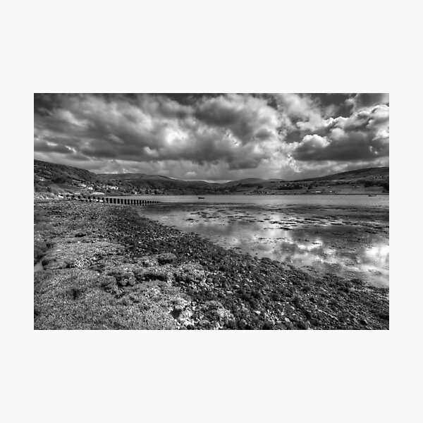 Item preview, Uig, Isle of Skye designed and sold by StephenJSmith.