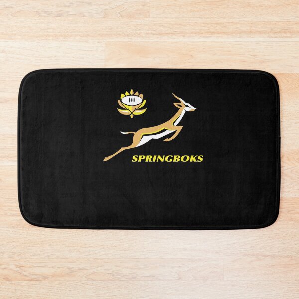 Item preview, South African Flag SA Rugby Bokke Springboks South Africa designed and sold by OurBestBuys.