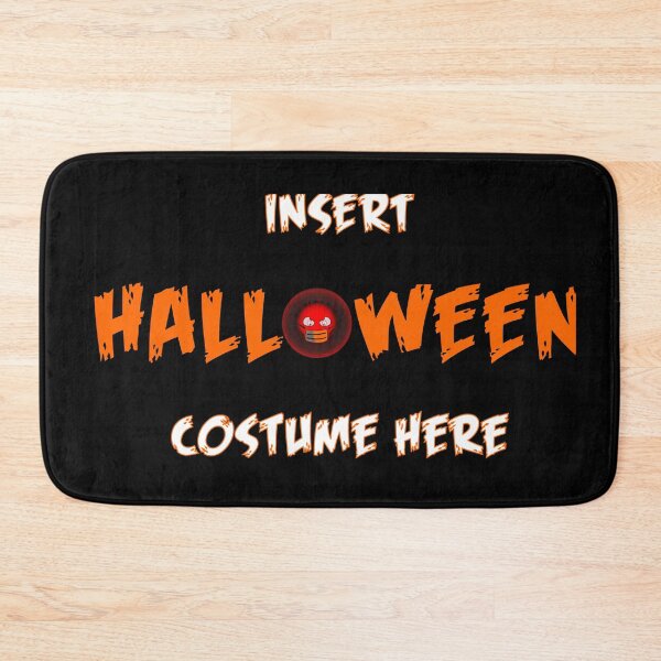Item preview, Insert Halloween Costume Here -Coronaween - easy halloween costume designed and sold by Deegital18.