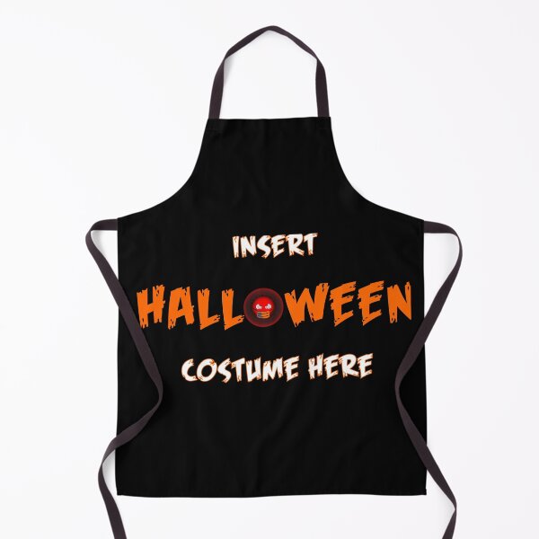 Item preview, Insert Halloween Costume Here -Coronaween - easy halloween costume designed and sold by Deegital18.