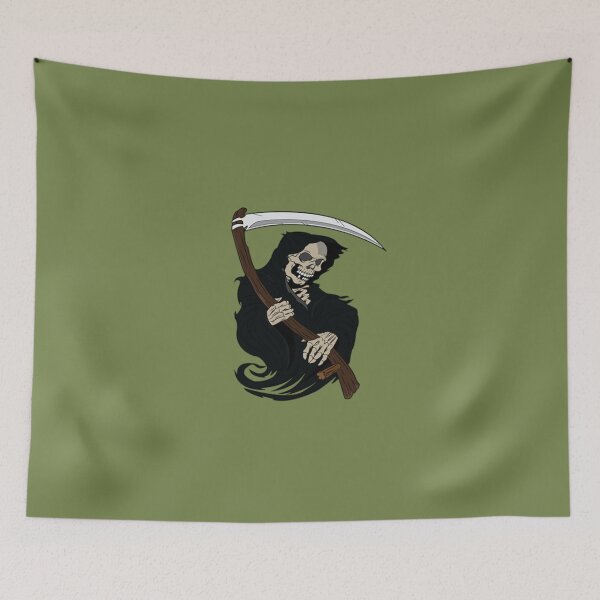 Item preview, Horror  designed and sold by WnwNassif.