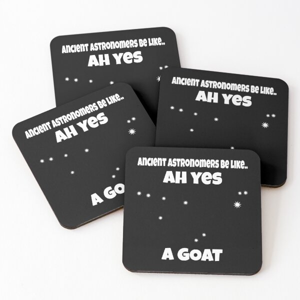 Item preview, Funny Astronomers Astronomy Saying Constellation Star Gazing Gift designed and sold by MerchStudy.