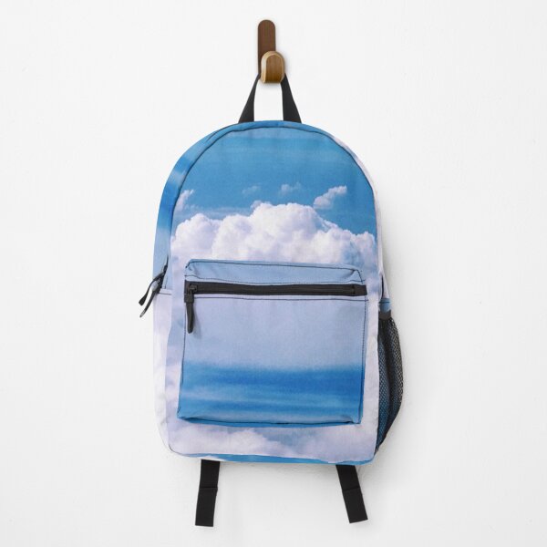 Item preview, In The Clouds designed and sold by PlanetEye Designs.