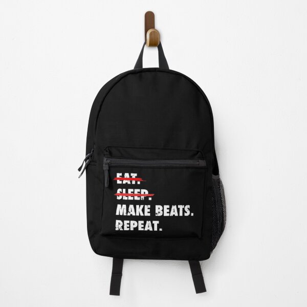 Item preview, Beatmaker Beatmaking Producer Hip Hop Rap Beats Gift designed and sold by SuperFreshArt.