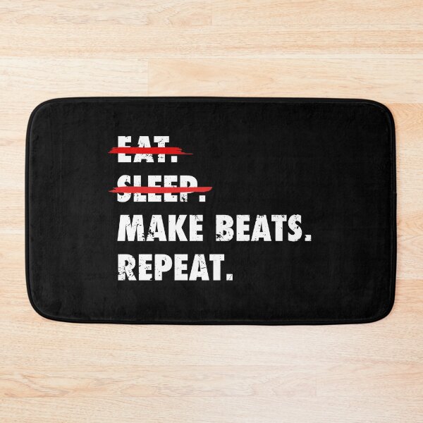 Item preview, Beatmaker Beatmaking Producer Hip Hop Rap Beats Gift designed and sold by SuperFreshArt.