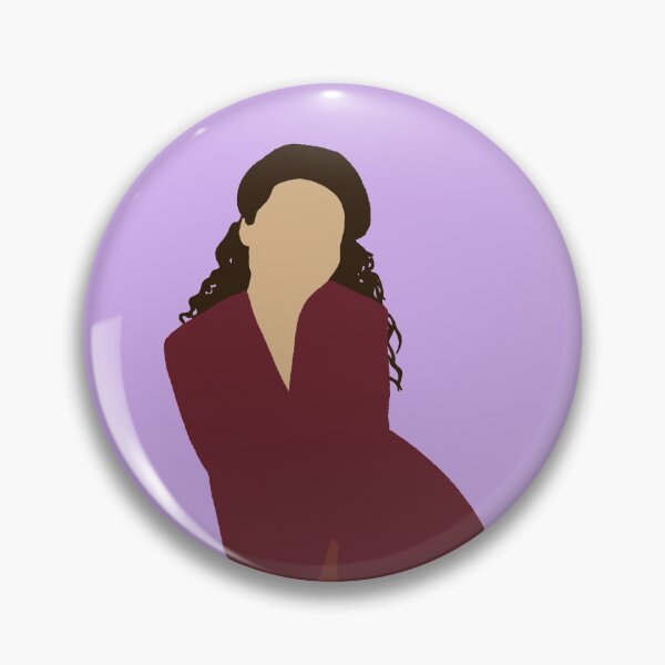 Item preview, ELAINE (Minimalist Print) designed and sold by tytybydesign.