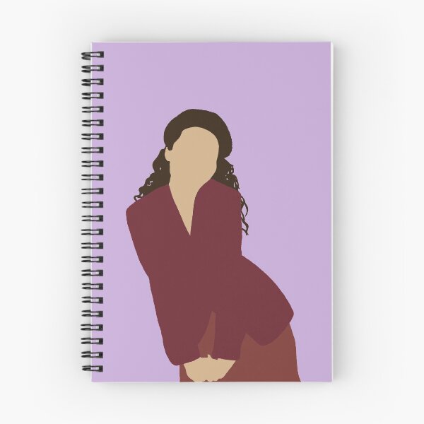 Item preview, ELAINE (Minimalist Print) designed and sold by tytybydesign.