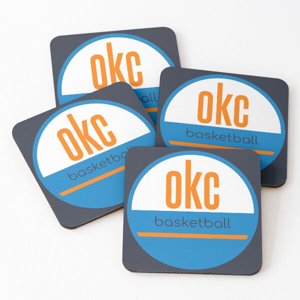 Item preview, Oklahoma City basketball designed and sold by BVHstudio.