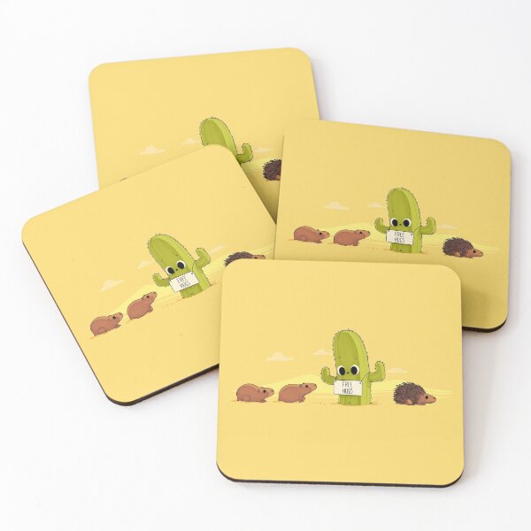 Item preview, Cactus hugs designed and sold by Naolito.