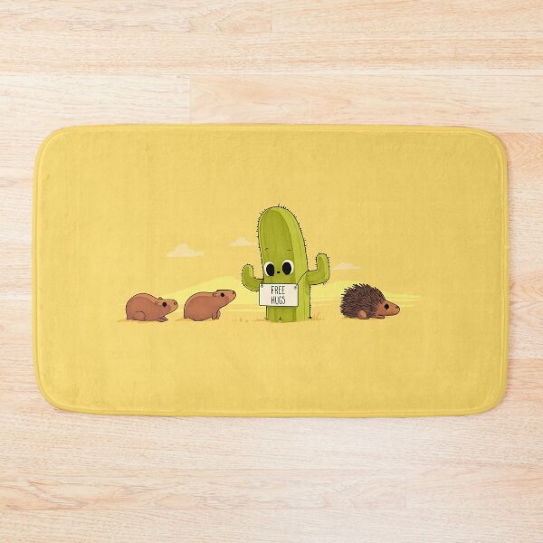 Item preview, Cactus hugs designed and sold by Naolito.