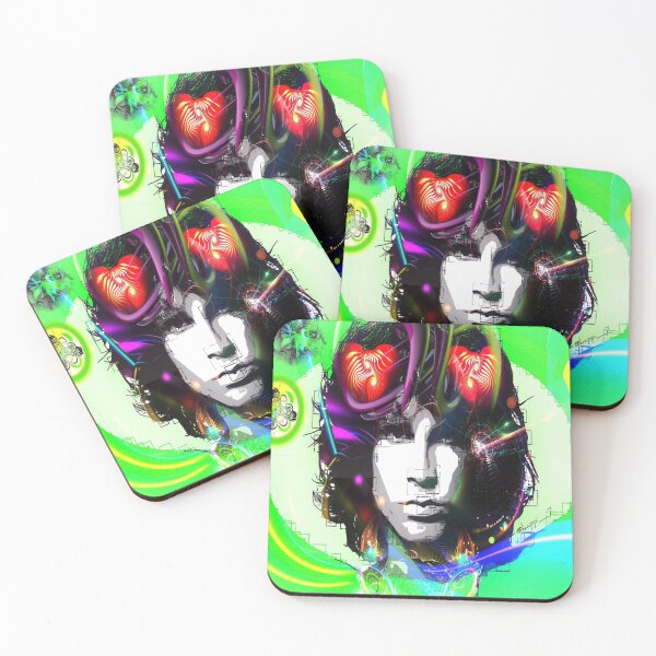 Item preview, Cosmic  Morrison designed and sold by Kappi.