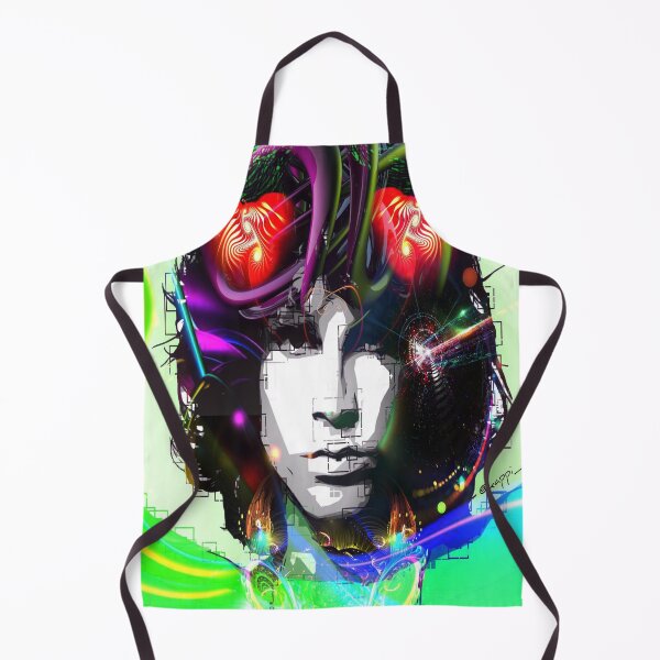 Item preview, Cosmic  Morrison designed and sold by Kappi.