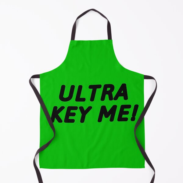 Item preview, Ultra Key Me! designed and sold by Jesse Fury.