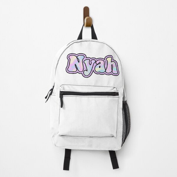 Item preview, Nyah custom! designed and sold by wonderfulgia.