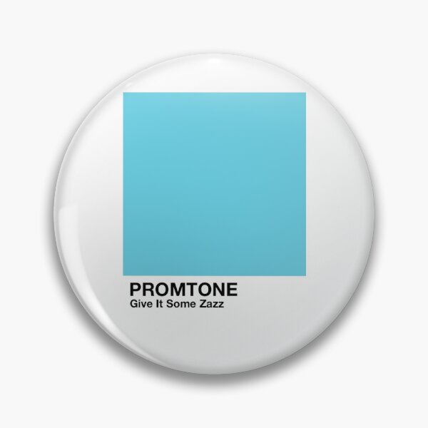 Item preview, PROMTONE - Give it some zazz designed and sold by taylor-lang.