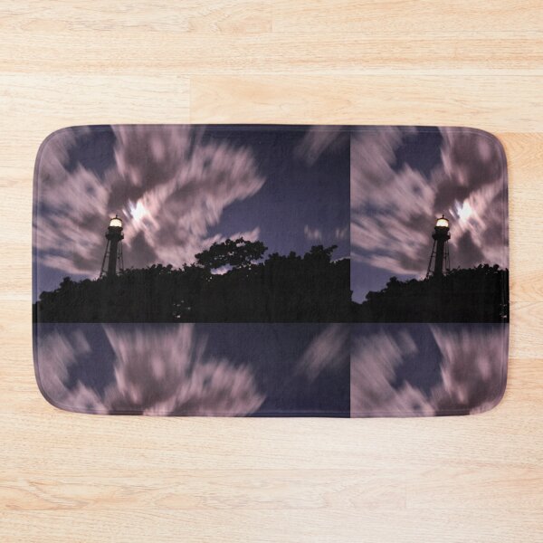 Item preview, Sanibel Island Light (Point Ybel Light), As Is designed and sold by Kim McClain Gregal.