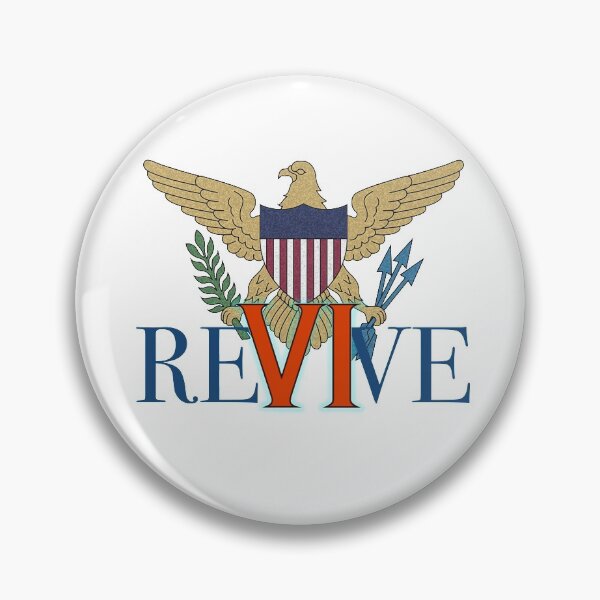 Item preview, reVIve designed and sold by artonanisland.