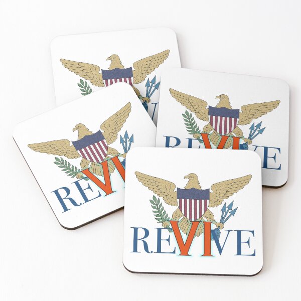Item preview, reVIve designed and sold by artonanisland.