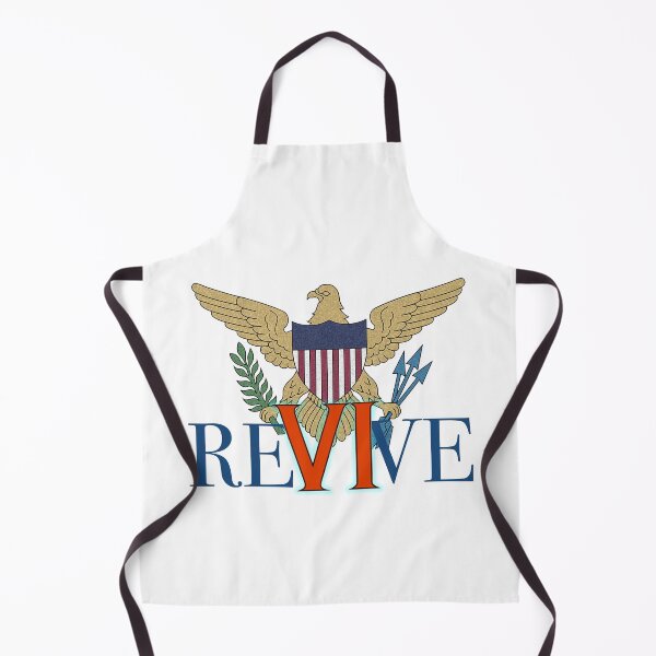 Item preview, reVIve designed and sold by artonanisland.